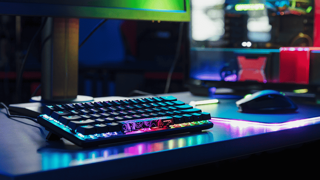 HyperX Launches Two New Mechanical Gaming Keyboards in Australia 2 Alloy Origins 60 2 https://www.mkaugaming.com/hyperx-launches-two-new-mechanical-gaming-keyboards-in-australia/