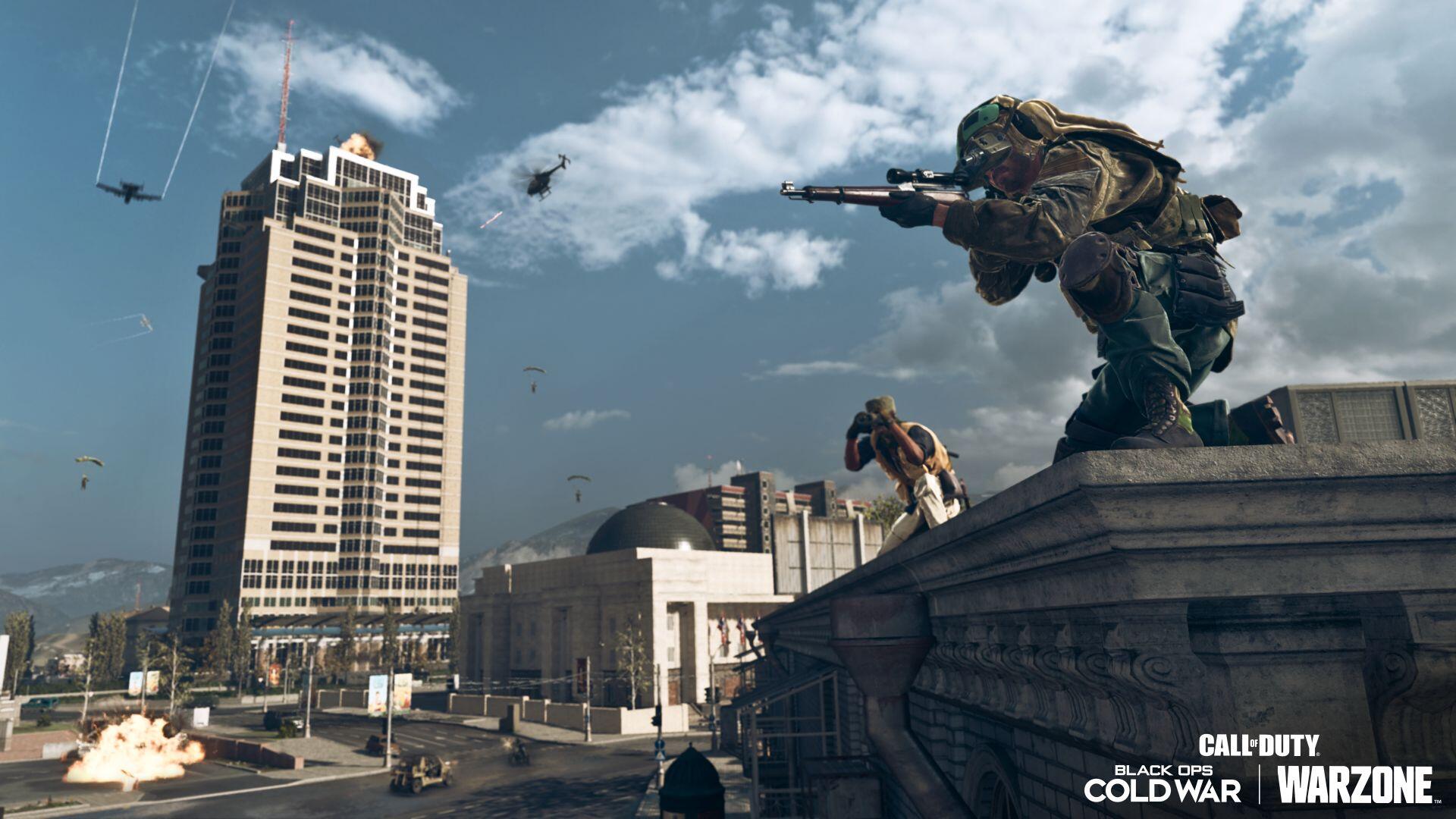 80's Action Heroes Rambo and John McClane Make Their Explosive Debut Across Call of Duty 3 BOCW WZ 2 https://www.mkaugaming.com/80s-action-heroes-rambo-and-john-mcclane-make-their-explosive-debut-across-call-of-duty/