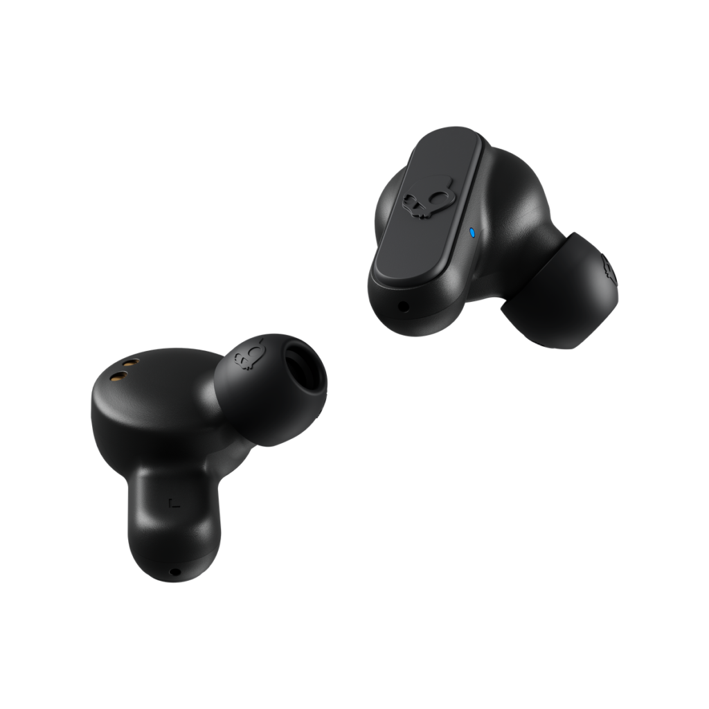 Skullcandy Dime True Wireless Earbuds - Review 2 Dime True Black S2DMW P740 Buds Dynamic 3 v007 https://www.mkaugaming.com/all-review-list/skullcandy-dime-true-wireless-earbuds-review/