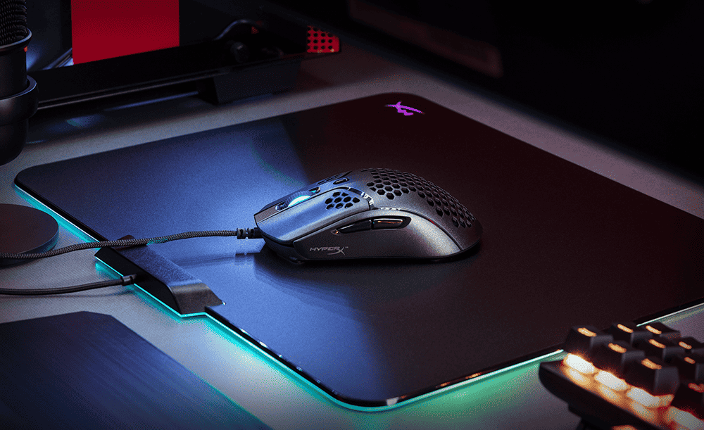 Get Mum Into Gaming With HyperX This Mother's Day 1 Pulsefire Haste https://www.mkaugaming.com/get-mum-into-gaming-with-hyperx-this-mothers-day/
