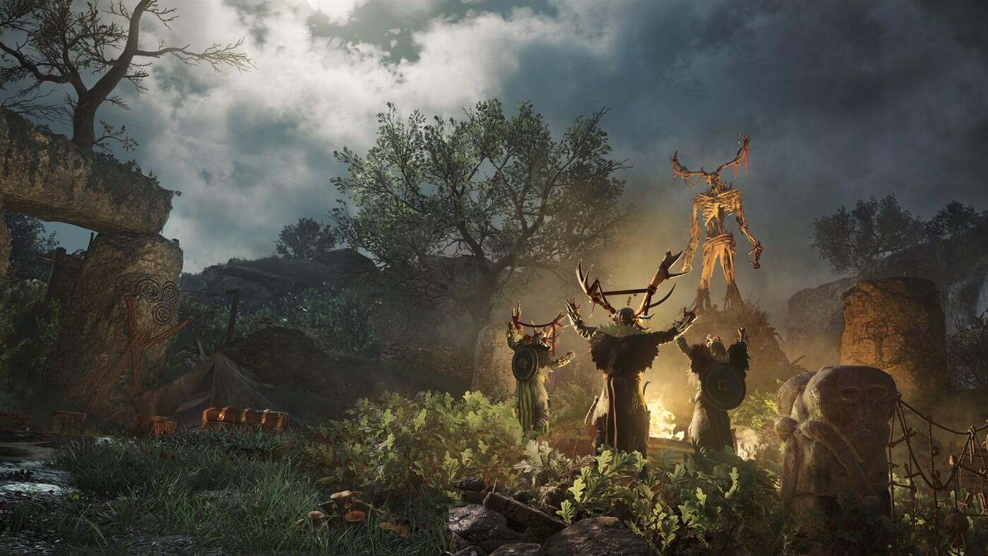 Assassin’s Creed Valhalla: Wrath of the Druids DLC - Review 2 apps.11955.14010201033337198.85a2333a 05f5 4312 b08f 96744f9f4af3 https://www.mkaugaming.com/all-review-list/assassins-creed-valhalla-wrath-of-the-druids-dlc-review/