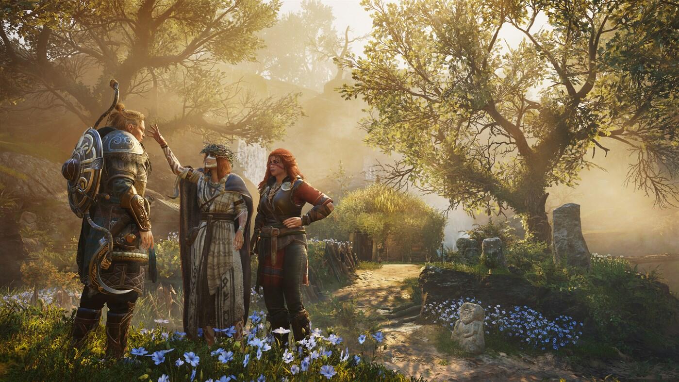 Assassin’s Creed Valhalla: Wrath of the Druids DLC - Review 1 apps.46606.14010201033337198.85a2333a 05f5 4312 b08f 96744f9f4af3 https://www.mkaugaming.com/all-review-list/assassins-creed-valhalla-wrath-of-the-druids-dlc-review/