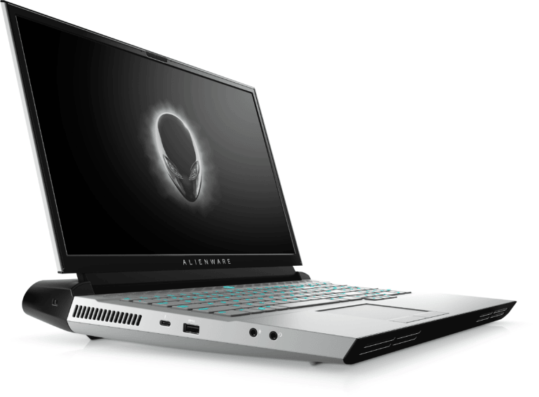 Dell Alienware Area51m-r2 Gaming Laptop - Review // UPDATED 17 awarea 51mnt cnb 00055rf110 wh https://www.mkaugaming.com/all-review-list/dell-alienware-area51m-r2-gaming-laptop-review/