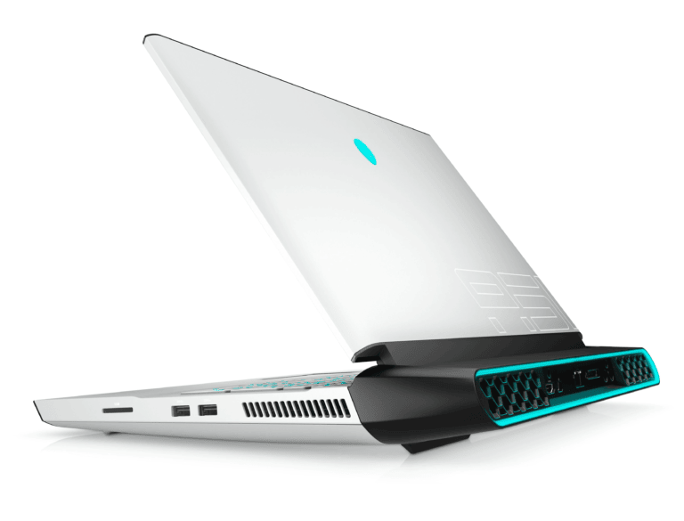 Dell Alienware Area51m-r2 Gaming Laptop - Review // UPDATED 16 awarea 51mnt cnb 00060lb055 wh https://www.mkaugaming.com/all-review-list/dell-alienware-area51m-r2-gaming-laptop-review/