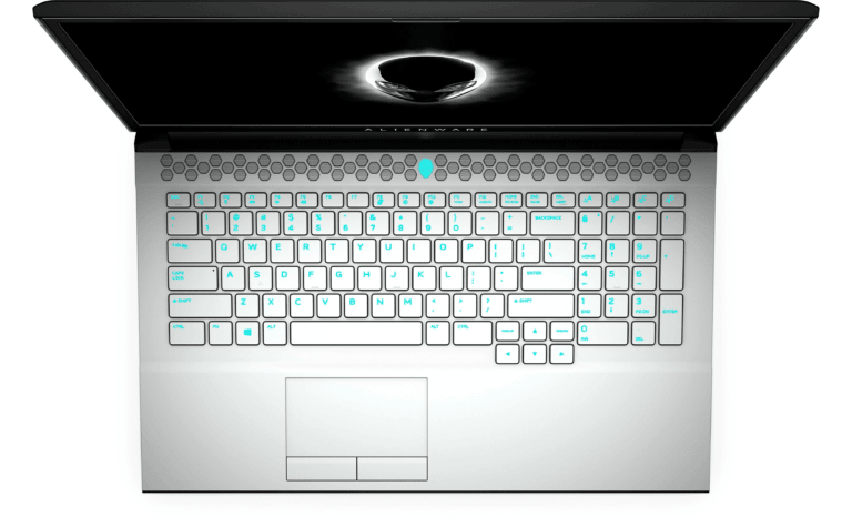 Dell Alienware Area51m-r2 Gaming Laptop - Review // UPDATED 14 awarea 51mnt cnb 90000td110 wh https://www.mkaugaming.com/all-review-list/dell-alienware-area51m-r2-gaming-laptop-review/