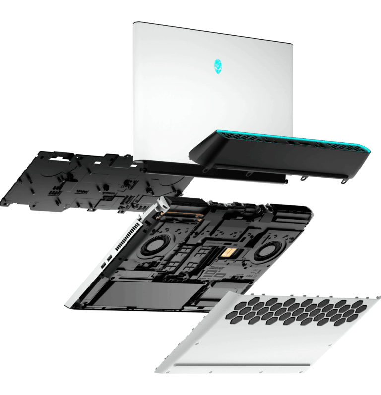 Dell Alienware Area51m-r2 Gaming Laptop - Review // UPDATED 12 awarea 51mnt tobii lnb shot 02 gy https://www.mkaugaming.com/all-review-list/dell-alienware-area51m-r2-gaming-laptop-review/