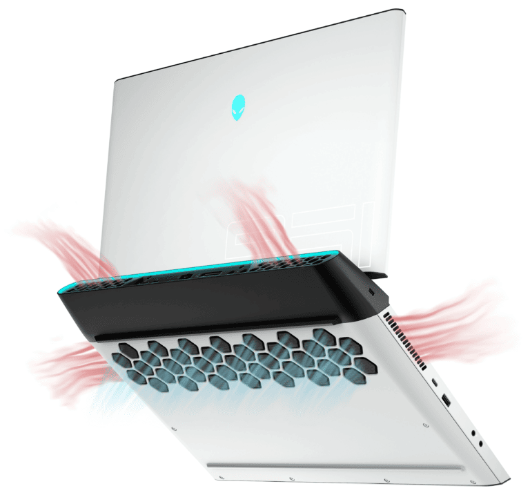Dell Alienware Area51m-r2 Gaming Laptop - Review // UPDATED 11 awarea 51mnt tobii lnb shot 04 additional gy https://www.mkaugaming.com/all-review-list/dell-alienware-area51m-r2-gaming-laptop-review/