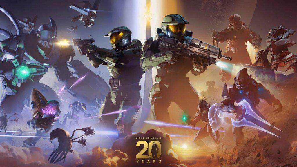 20 Years Of Xbox - The Celebration Starts Today 1 image002faefaefafeafaf https://www.mkaugaming.com/20-years-of-xbox-the-celebration-starts-today/