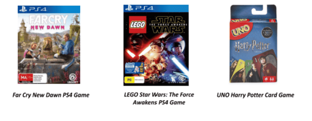 eBay Tuesdays: Deals From $2 Across 200+ products 1 image006fadfasdfasdf https://www.mkaugaming.com/ebay-tuesdays-deals-from-2-across-200-products/