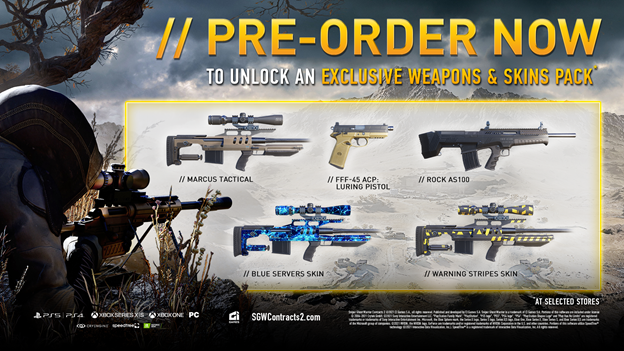 Sniper Ghost Warrior Contracts 2 – Playstation 5 Delayed To Later In 2021 1 image 3616975031620346548615 1620346551272 https://www.mkaugaming.com/sniper-ghost-warrior-contracts-2-playstation-5-delayed-to-later-in-2021/