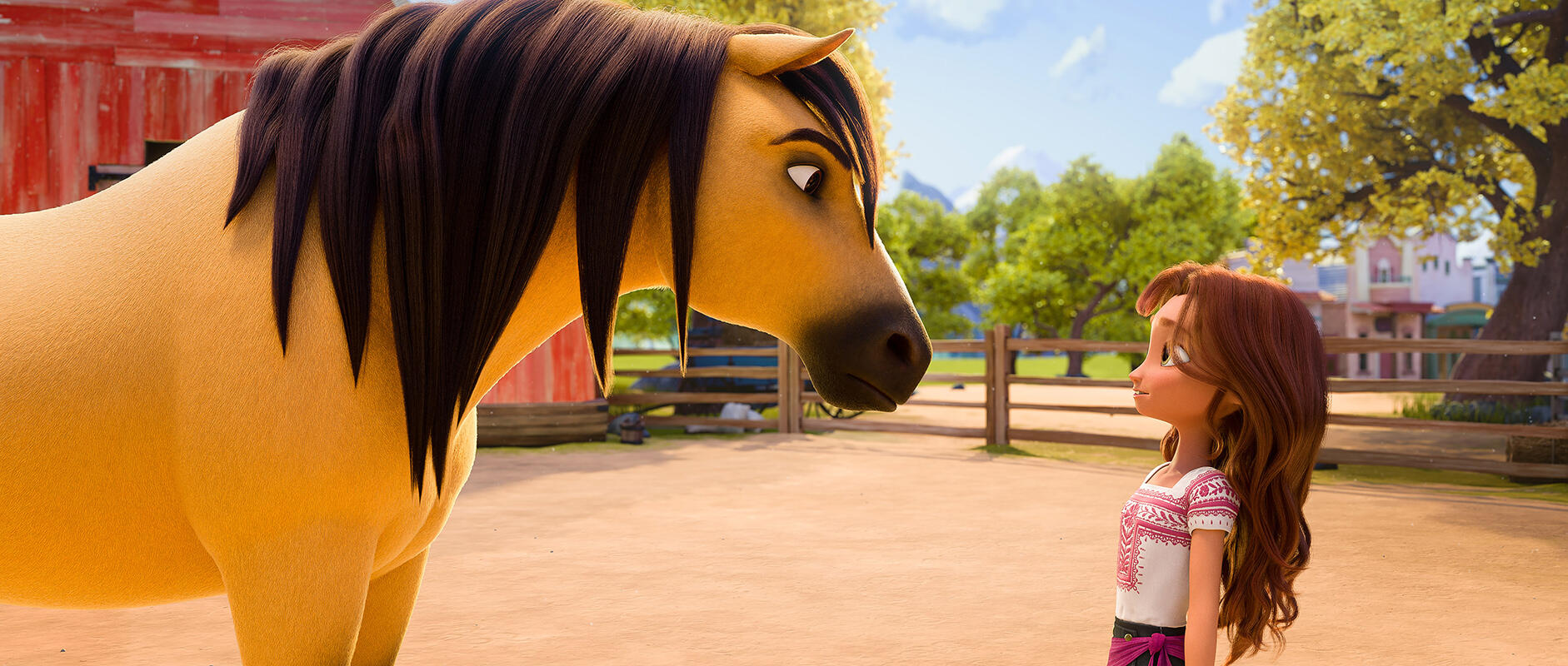 Spirit Untamed - Review 2 01SpiritUntamed https://www.mkaugaming.com/all-review-list/spirit-untamed-review/