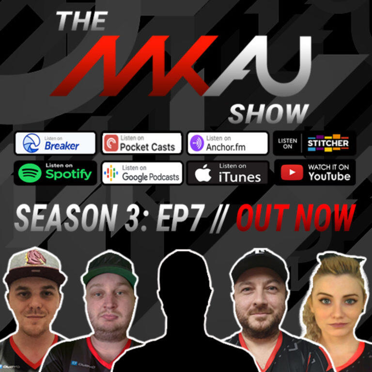 PODCAST Season 3 Ep 7: E3 2021 Predictions, What We Want & Don't Want To See