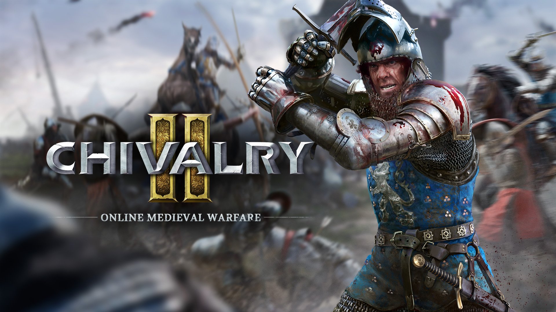 Chivalry 2 Will Double in Size For Free, New E3 Trailer Offers First-look at Post-Launch Plans