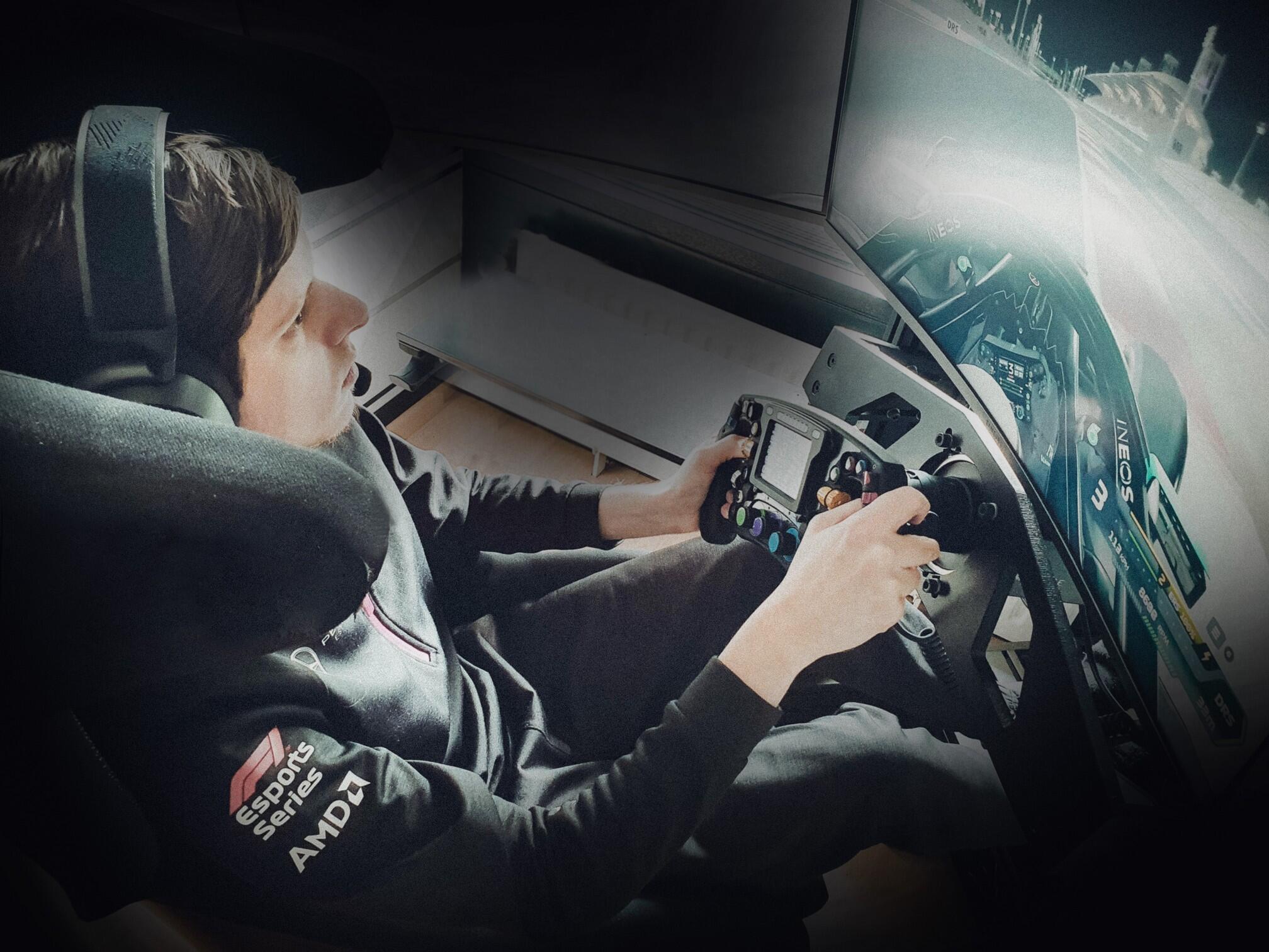 Mercedes-AMG Petronas Esports Team & SteelSeries Join Forces 2 2021 04 28 00264 https://www.mkaugaming.com/mercedes-amg-petronas-esports-team-steelseries-join-forces/