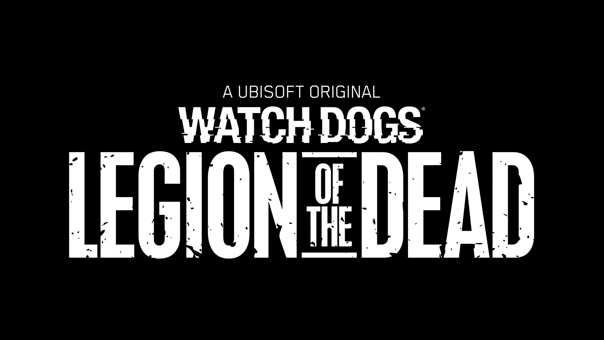 Update 2 Now Available; Content Includes PC Alpha Phase For New Zombie Mode, Watch Dogs: Legion Of The Dead
