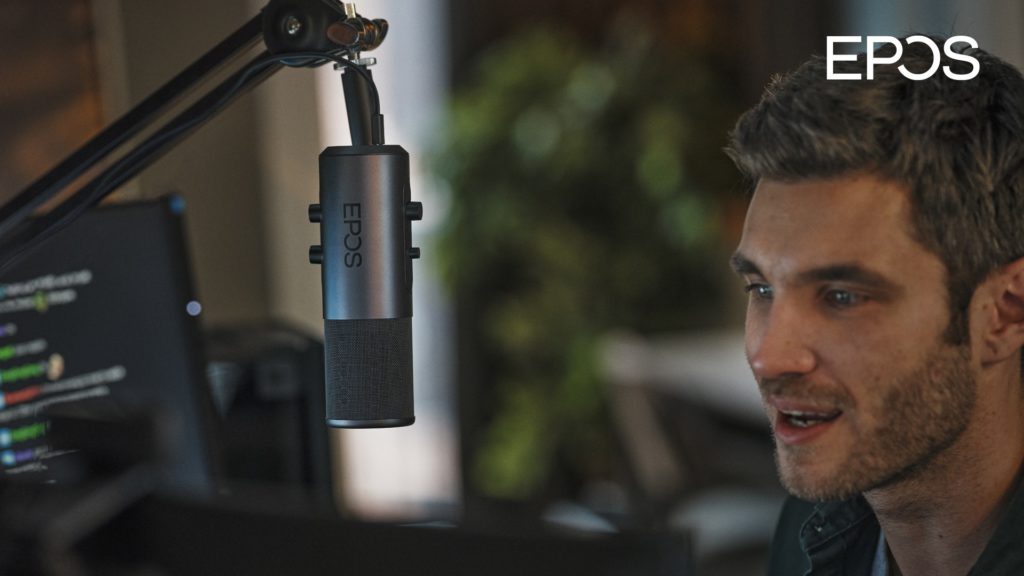 EPOS B20 Streaming Microphone - Review 1 2021 06 02 00236 https://www.mkaugaming.com/all-review-list/epos-b20-streaming-microphone-review/