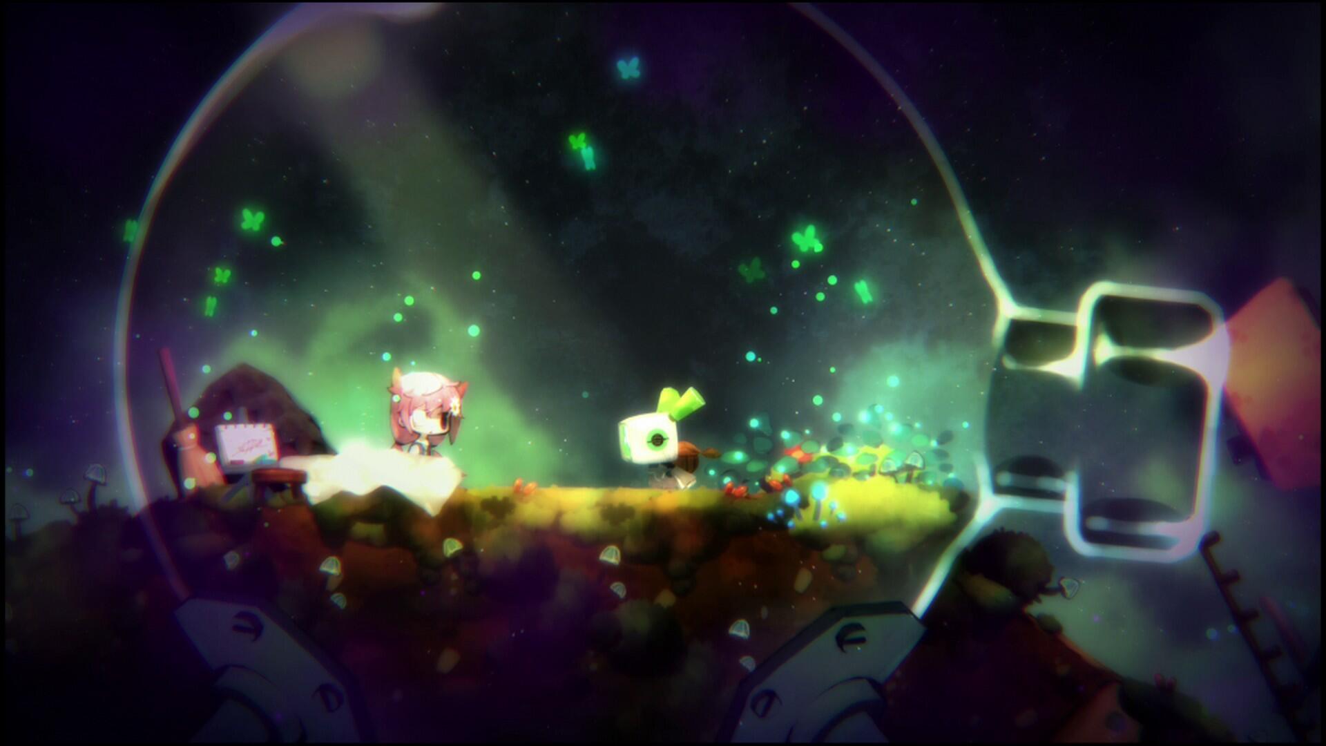 void TRRLM(); //Void Terrarium (Playstation 5) - Review 1 2021 06 03 00909 https://www.mkaugaming.com/all-review-list/void-trrlm-void-terrarium-playstation-5-review/