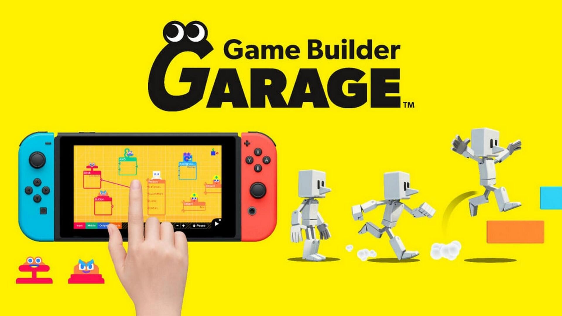 Nintendo Switch Archives Mkau Gaming