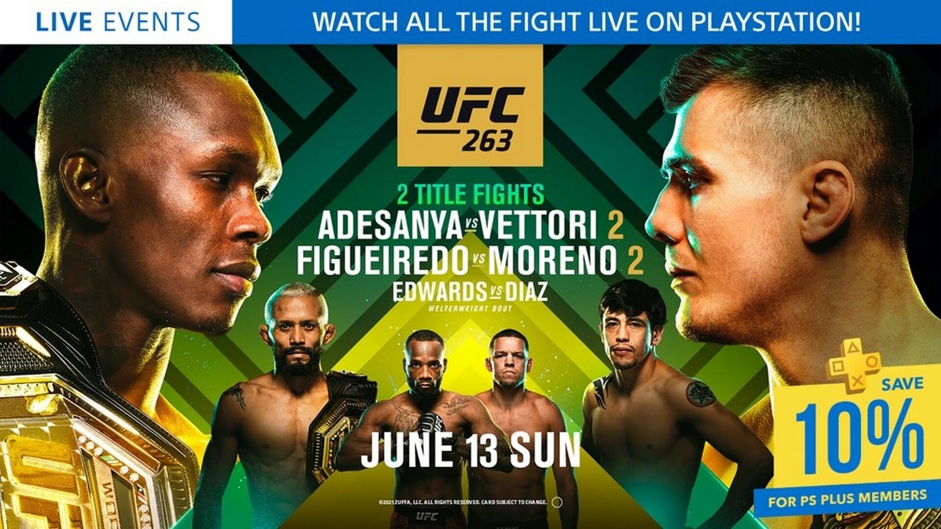 Wrap Up Ufc 263 Adesanya Vs Vettori 2 Mkau Gaming Wrap Up Ufc 263 Adesanya Vs Vettori 2 Mkau Gaming