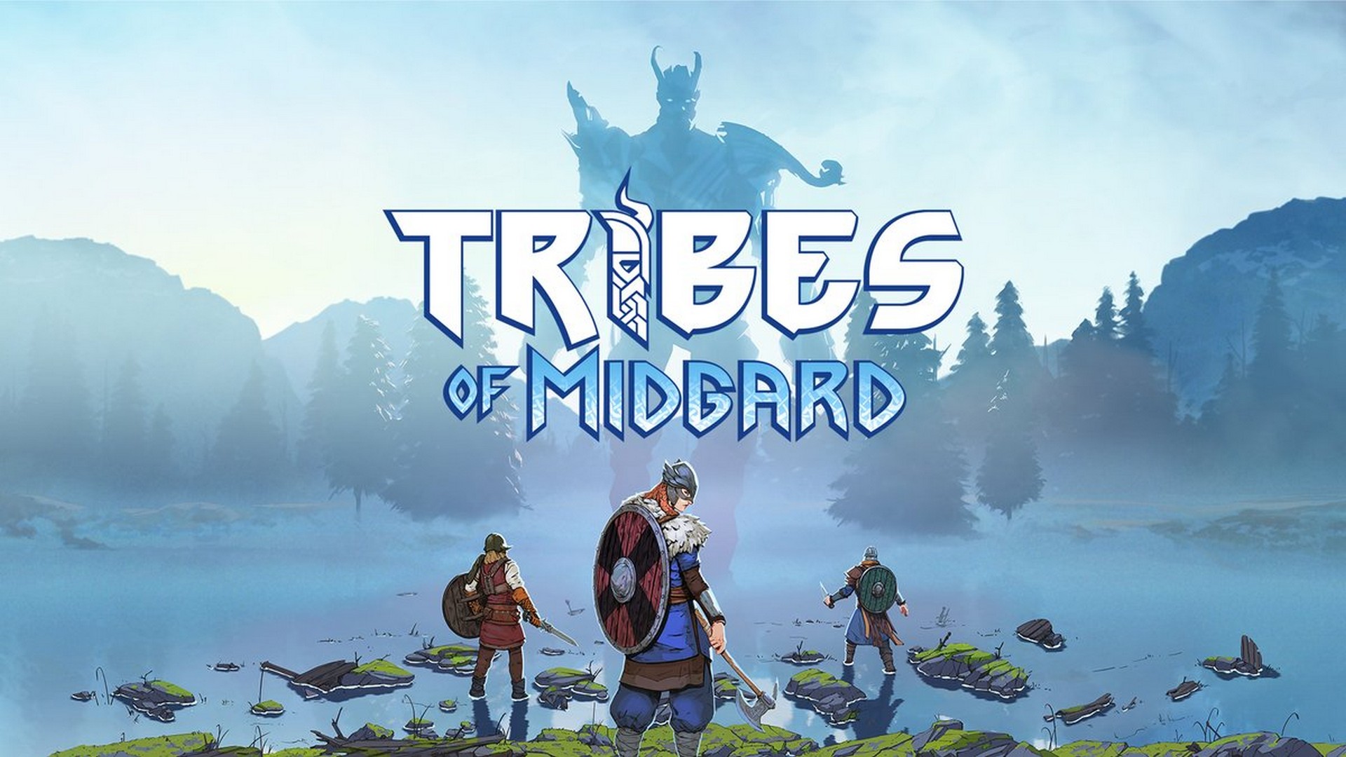 Tribes of Midgard Reviews - OpenCritic