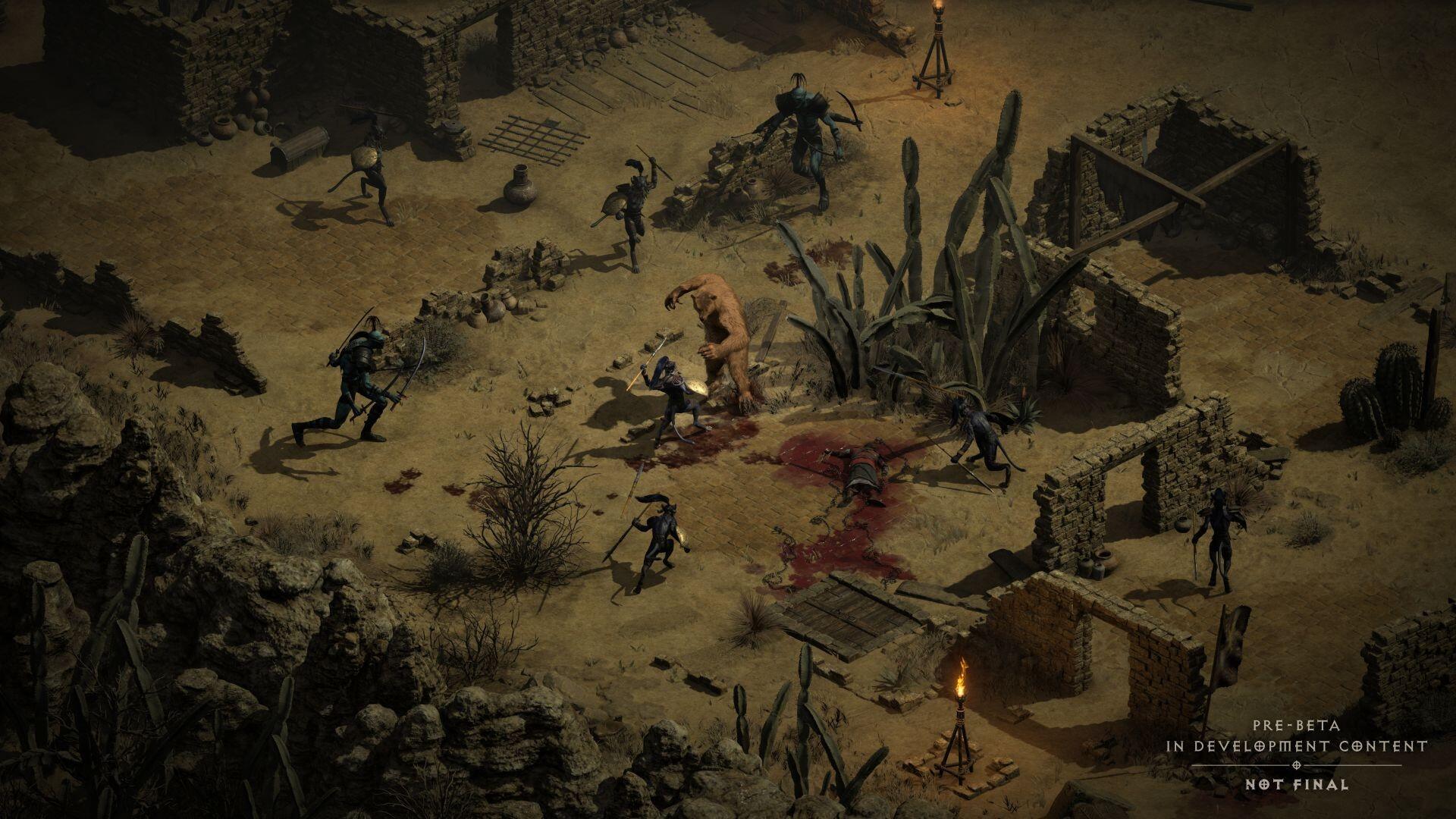 2021 06 14 00058 https://www.mkaugaming.com/diablo-ii-resurrected-reopens-the-gates-of-hell-on-september-24th/
