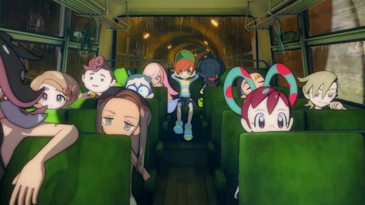 World's End Club Review MKAU Gaming