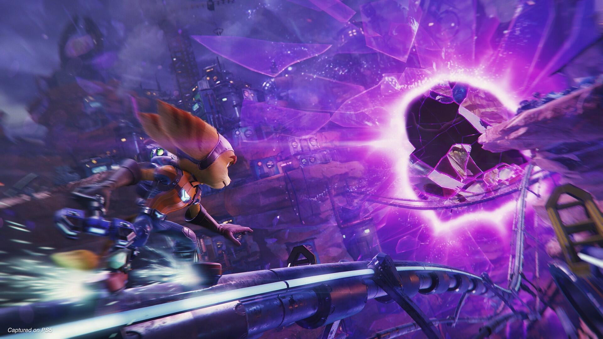Ratchet & Clank: Rift Apart - Review 1 2021 06 14 00101 https://www.mkaugaming.com/all-review-list/ratchet-clank-rift-apart-review/