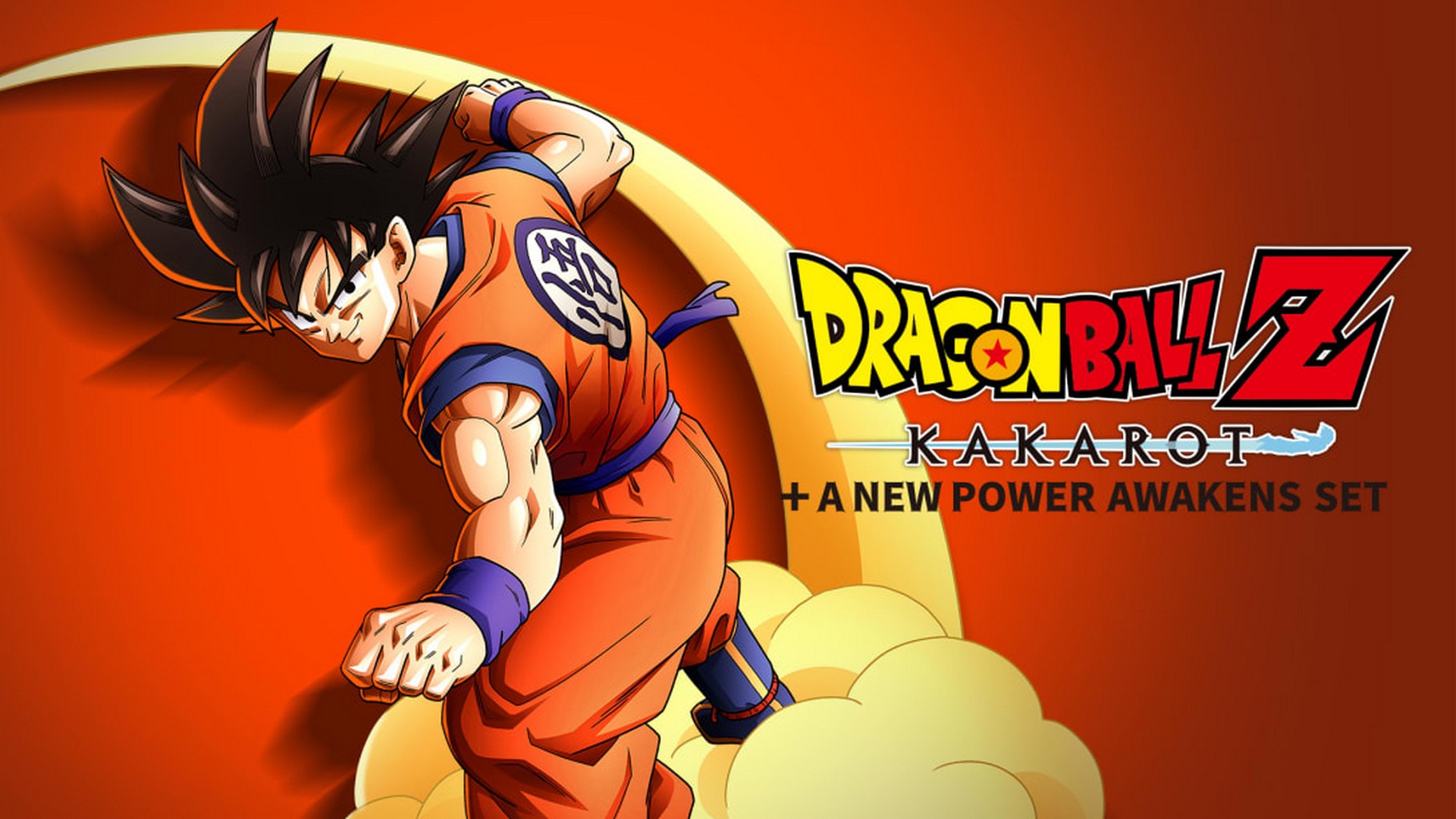 Dragon Ball Z: Kakarot Coming To Nintendo Switch On September 24th