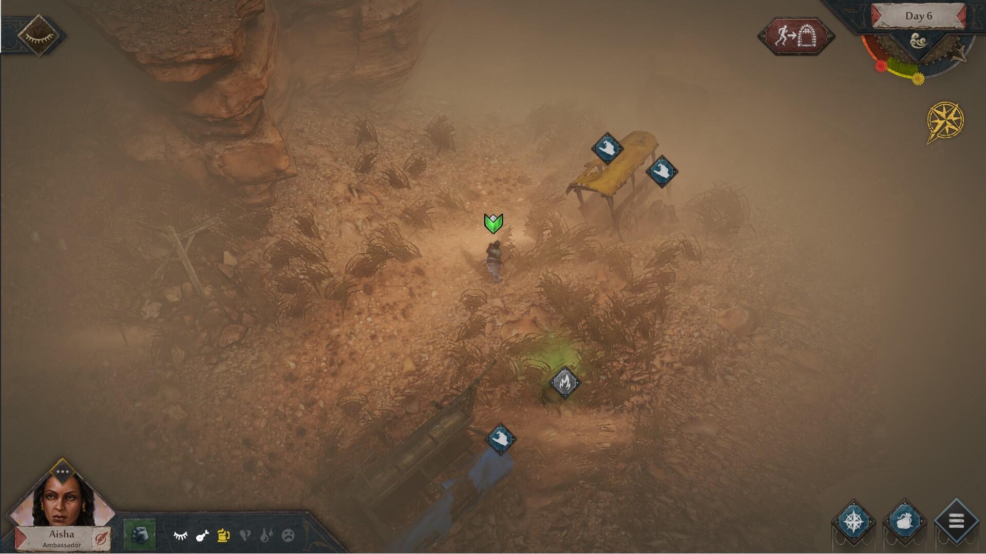2021 06 24 00113 https://www.mkaugaming.com/first-siege-survival-gloria-victis-dlc-the-lost-caravan-available-now/
