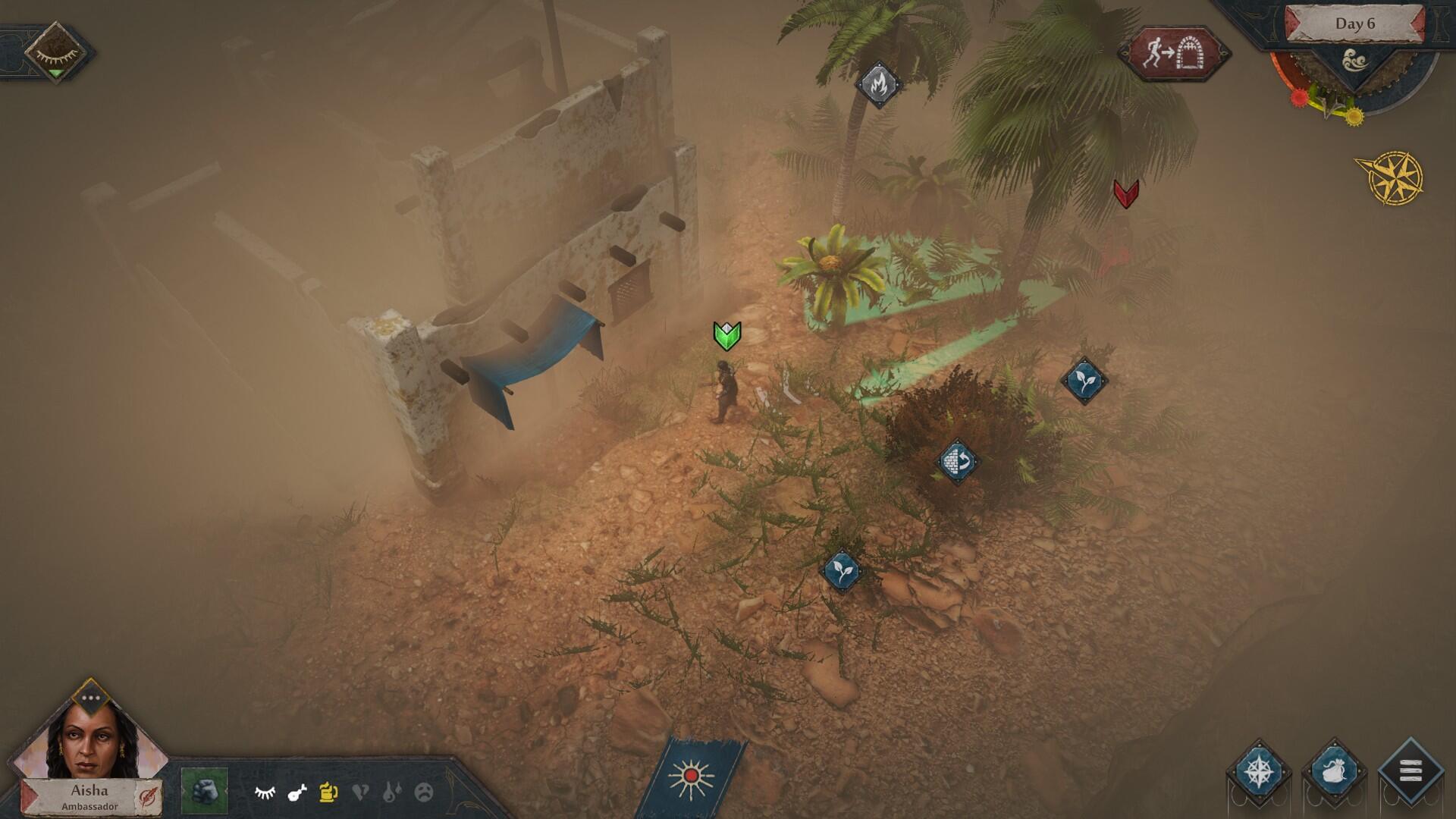2021 06 24 00114 https://www.mkaugaming.com/first-siege-survival-gloria-victis-dlc-the-lost-caravan-available-now/