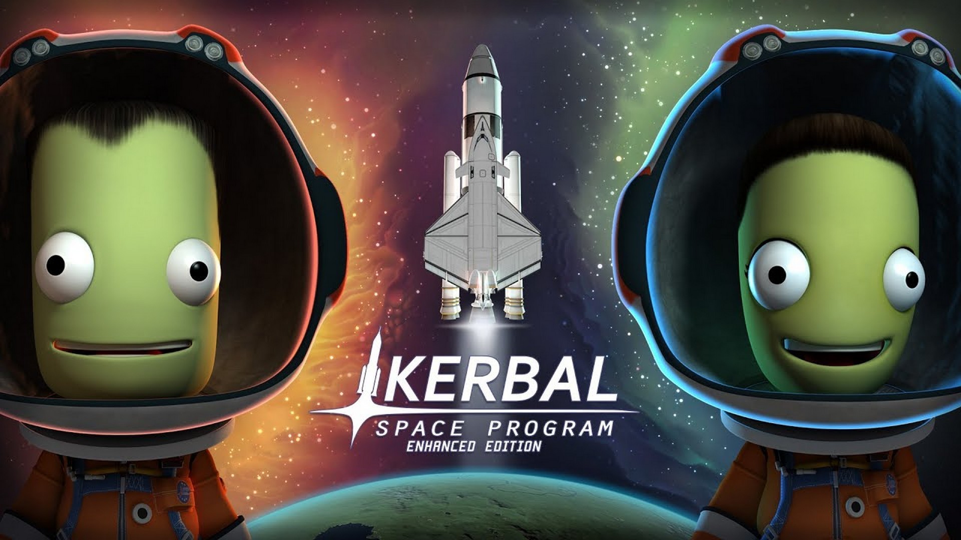 Private Division Announces Kerbal Space Program Enhanced Edition Coming to PlayStation 5 & Xbox Series X|S This Fall