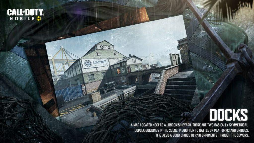 Call of Duty: Mobile Season 5: In Deep Water Launches Tuesday 29th June AEST 5 2021 06 25 00172 https://www.mkaugaming.com/call-of-duty-mobile-season-5-in-deep-water-launches-tuesday-29th-june-aest/
