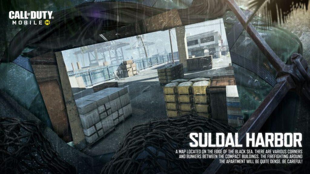 Call of Duty: Mobile Season 5: In Deep Water Launches Tuesday 29th June AEST 3 2021 06 25 00174 https://www.mkaugaming.com/call-of-duty-mobile-season-5-in-deep-water-launches-tuesday-29th-june-aest/