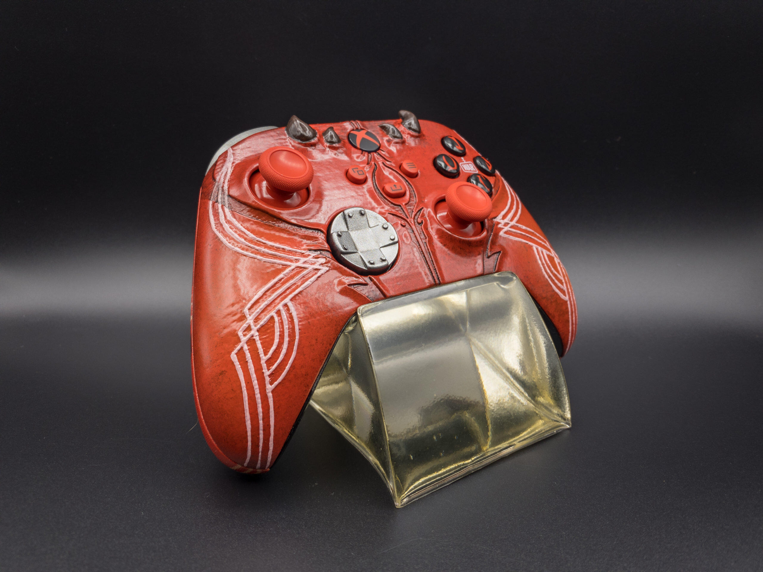 Bethesda & Xbox Party Up With We Are Robots To Create Legendary Themed Controllers For The Elder Scrolls Online: Blackwood 3 APC 0251 hdr scaled https://www.mkaugaming.com/bethesda-xbox-party-up-with-we-are-robots-to-create-legendary-themed-controllers-for-the-elder-scrolls-online-blackwood/