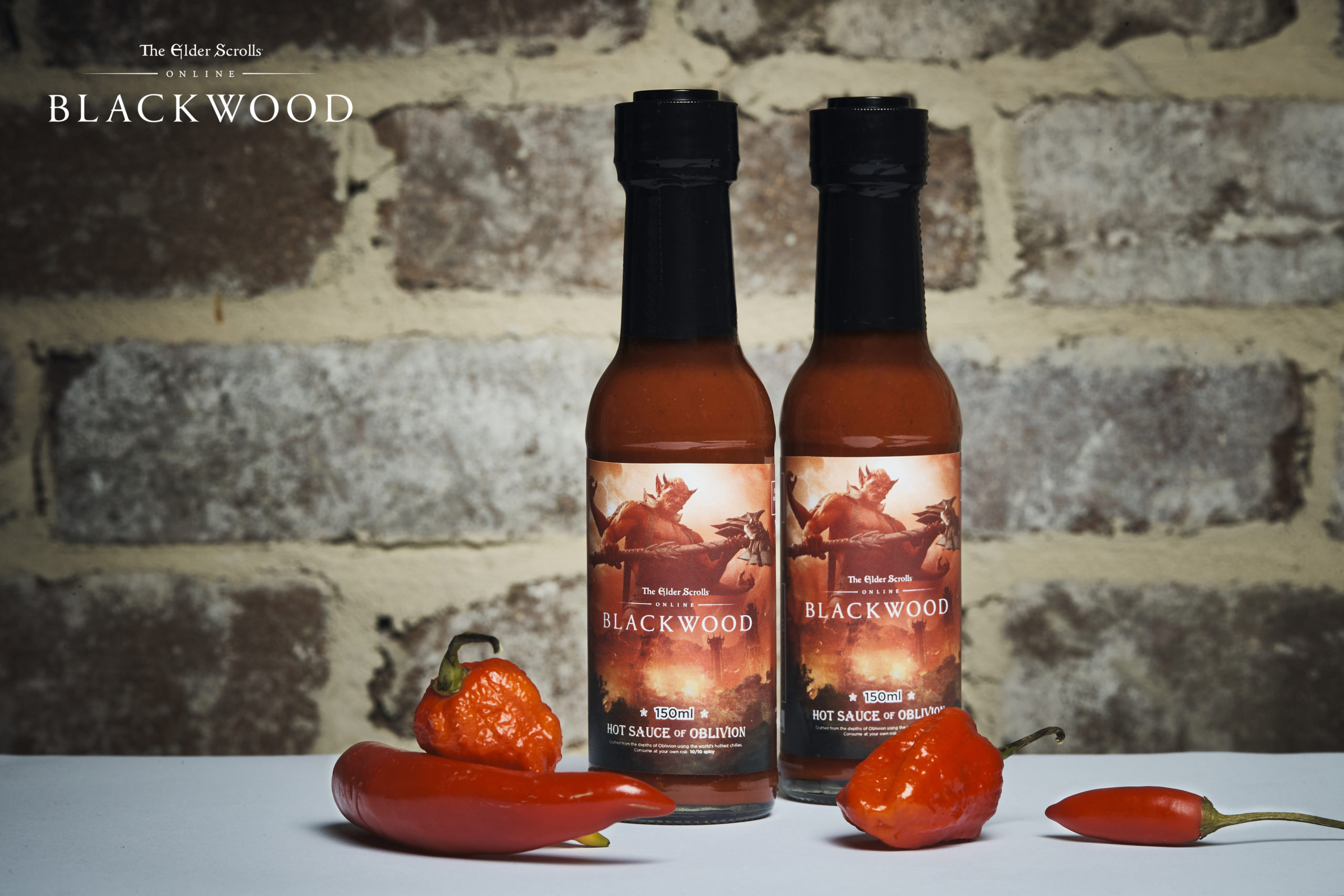 Bethesda Partners With Melbourne Hot Sauce To Bring The Heat Of The Elder Scrolls Online To Australians 2 BETHESDA HOT SAUCE 008 copy scaled https://www.mkaugaming.com/bethesda-partners-with-melbourne-hot-sauce-to-bring-the-heat-of-the-elder-scrolls-online-to-australians/