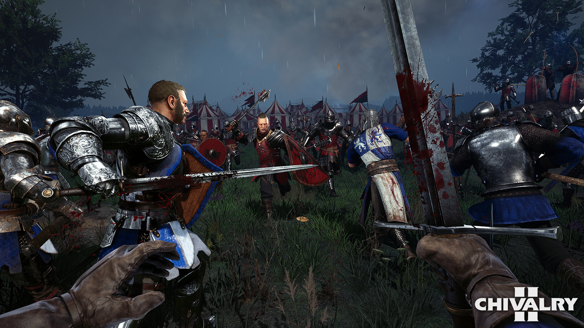 Chivalry 2 - Review 2 Chivalry2 PAXE 1 https://www.mkaugaming.com/all-review-list/chivalry-2-review/