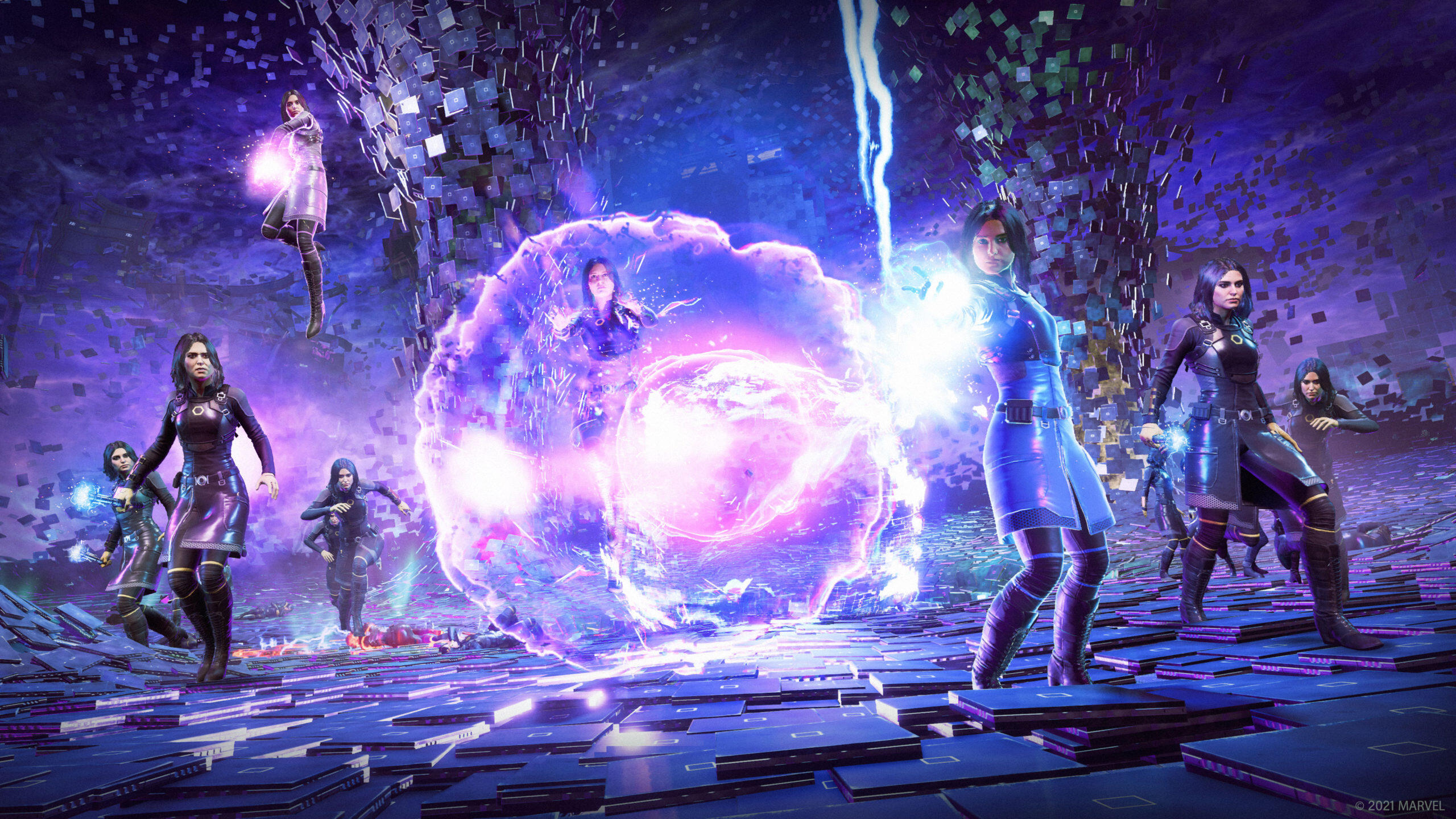 Marvel's Avengers Update Introduces Powerful New Threat To Earth's Mightiest Heroes: The Cosmic Cube 2 CosmicCube Screenshot 001 scaled https://www.mkaugaming.com/marvels-avengers-update-introduces-powerful-new-threat-to-earths-mightiest-heroes-the-cocmic-cube/