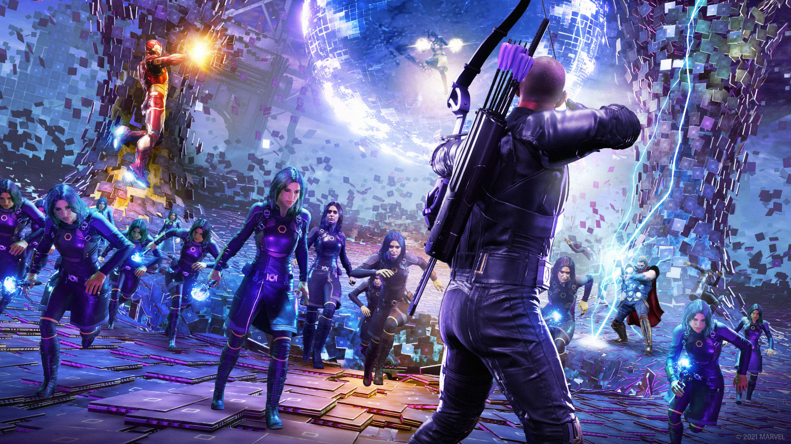 Marvel's Avengers Update Introduces Powerful New Threat To Earth's Mightiest Heroes: The Cosmic Cube 1 CosmicCube Screenshot 002 scaled https://www.mkaugaming.com/marvels-avengers-update-introduces-powerful-new-threat-to-earths-mightiest-heroes-the-cocmic-cube/