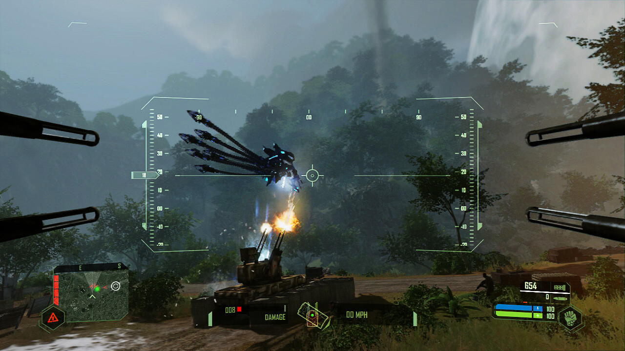 Crysis Remastered & Crysis Trilogy Remastered Coming To Australian Retailers Spring 2021 5 Crysis Remastered SW 2 https://www.mkaugaming.com/crysis-remastered-crysis-trilogy-remastered-coming-to-australian-retailers-spring-2021/