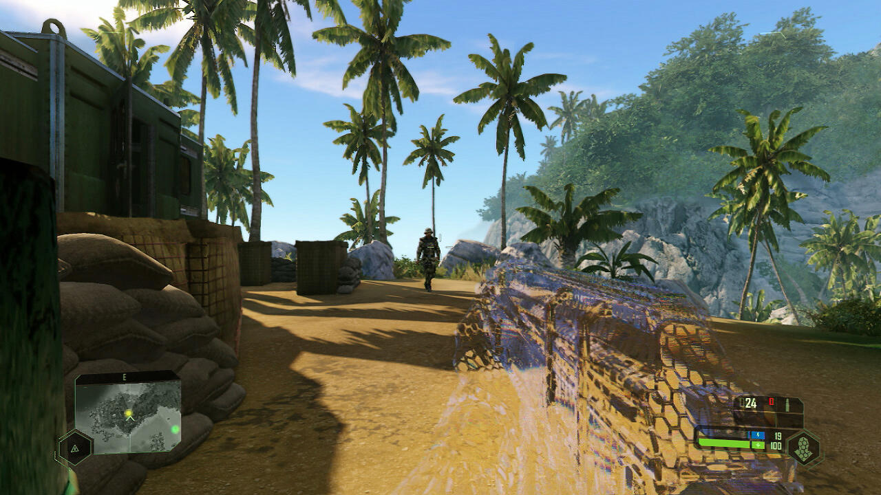 Crysis Remastered & Crysis Trilogy Remastered Coming To Australian Retailers Spring 2021 6 Crysis Remastered SW 3 https://www.mkaugaming.com/crysis-remastered-crysis-trilogy-remastered-coming-to-australian-retailers-spring-2021/