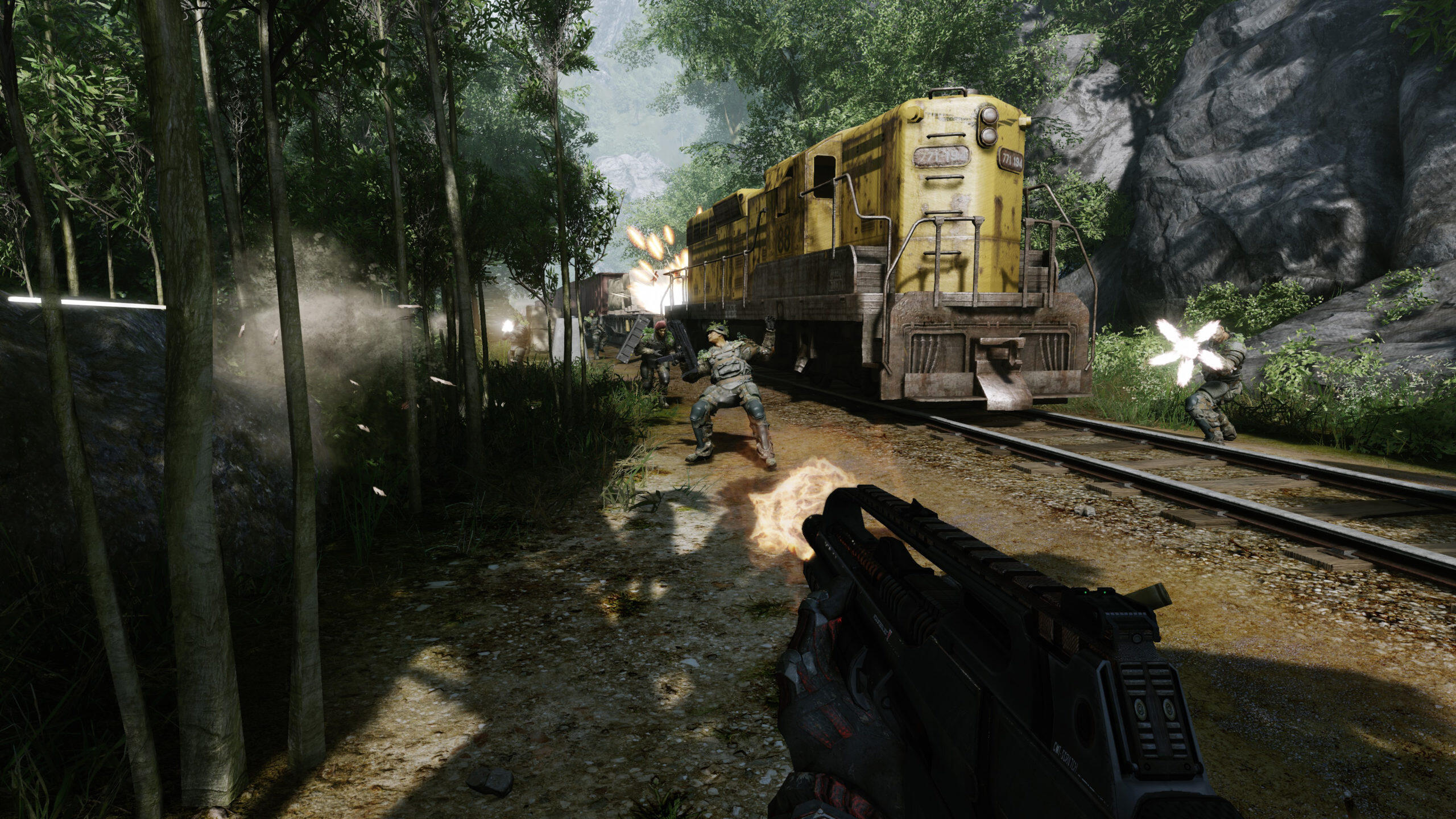 Crysis Remastered & Crysis Trilogy Remastered Coming To Australian Retailers Spring 2021 2 Crysis Remastered Trilogy 7 scaled https://www.mkaugaming.com/crysis-remastered-crysis-trilogy-remastered-coming-to-australian-retailers-spring-2021/