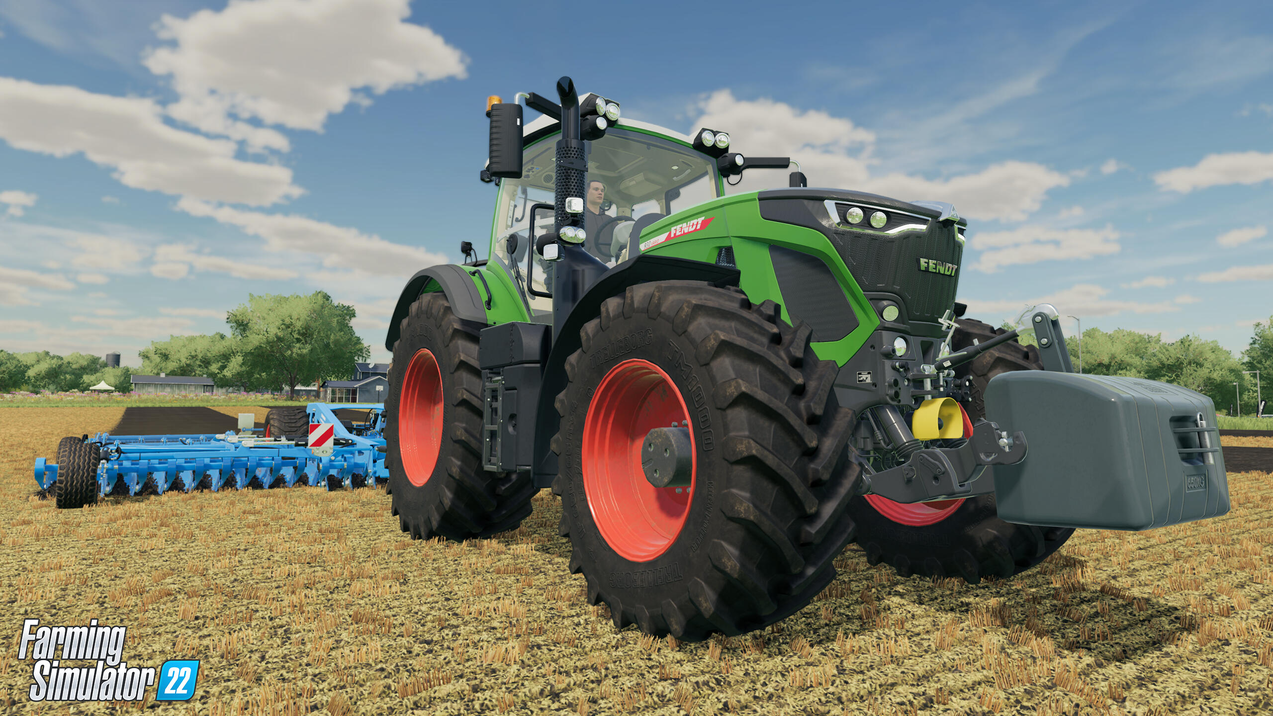 Farming Simulator 22 Introduces New Map & Production Chains - US Map Revealed 7 FS22 Vehicle Fendt en https://www.mkaugaming.com/farming-simulator-22-introduces-new-map-production-chains-us-map-revealed/