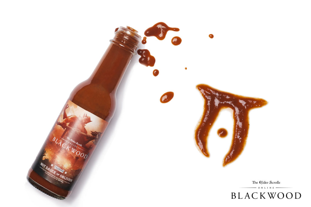 Bethesda Partners With Melbourne Hot Sauce To Bring The Heat Of The Elder Scrolls Online To Australians 1 a82fee8e a0da 2df7 c77b a092908f83be https://www.mkaugaming.com/bethesda-partners-with-melbourne-hot-sauce-to-bring-the-heat-of-the-elder-scrolls-online-to-australians/