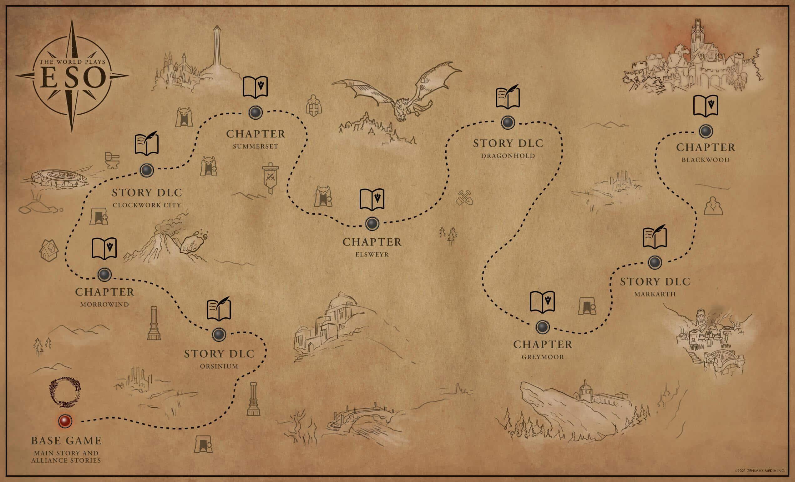 The World Plays The Elder Scrolls Online 1 fd2ad643895064cd191efeda2e39e7b9 https://www.mkaugaming.com/the-world-plays-the-elder-scrolls-online/