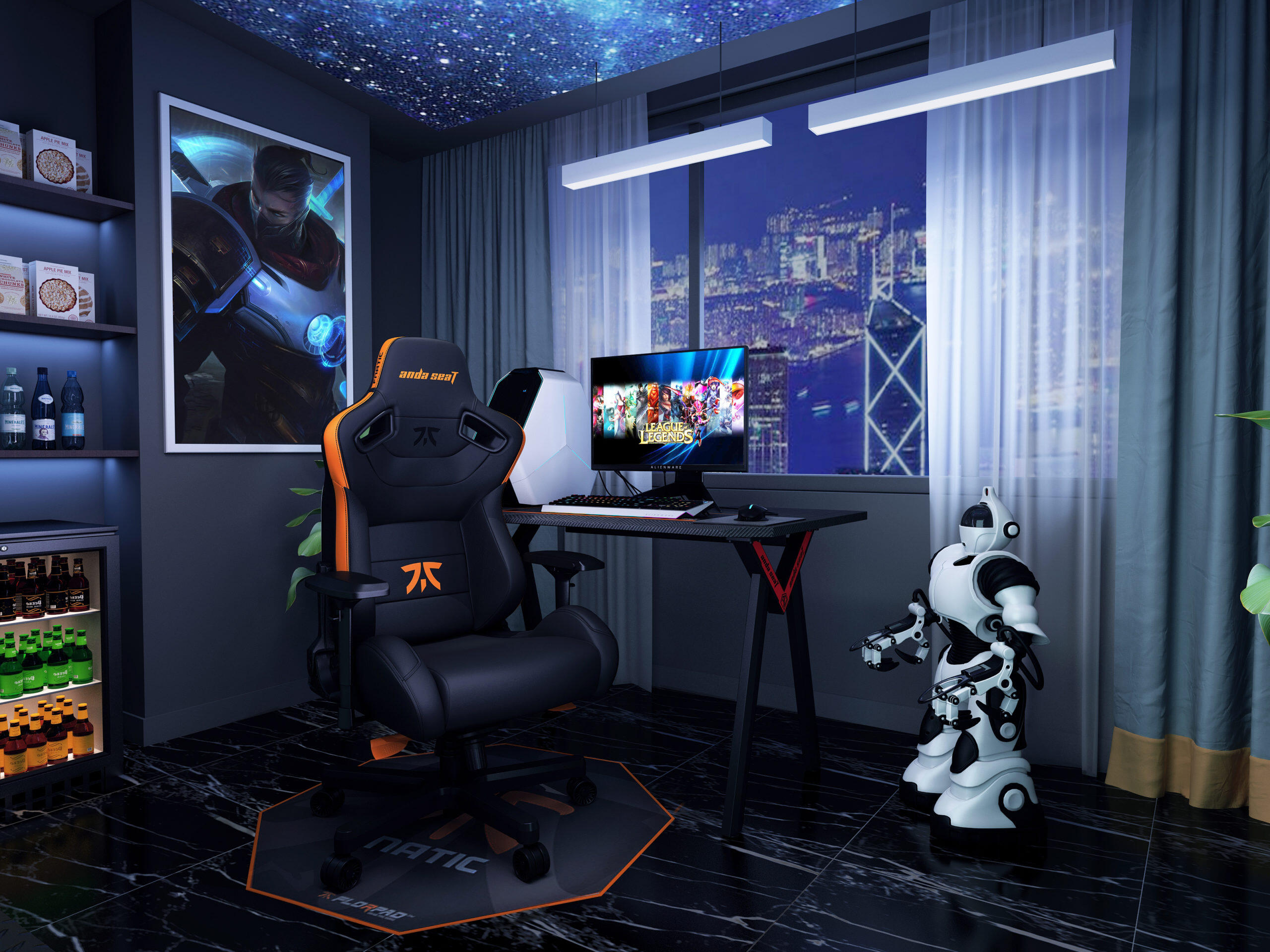 Leading Gaming Chair Brand AndaSeat & FNATIC Esport Team Renew Strategic Partnership 3 gaming 2 scaled https://www.mkaugaming.com/leading-gaming-chair-brand-andaseat-fnatic-esport-team-renew-strategic-partnership/