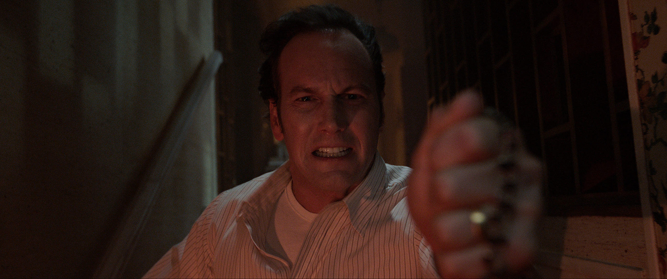 The Conjuring: The Devil Made Me Do It - Review 3 rev 1 CON3 TRL 89801 High Res JPEG scaled https://www.mkaugaming.com/all-review-list/the-conjuring-the-devil-made-me-do-it-review/