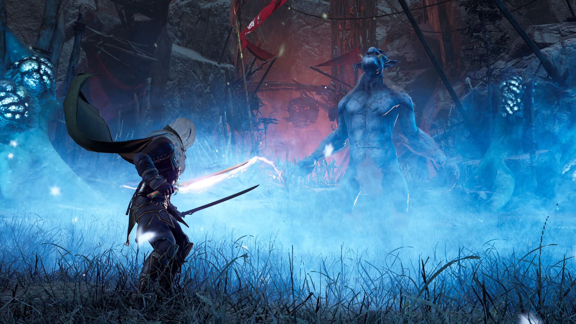 Dungeons & Dragons: Dark Alliance - Review 3 https://www.mkaugaming.com/all-review-list/dungeons-dragons-dark-alliance-review/