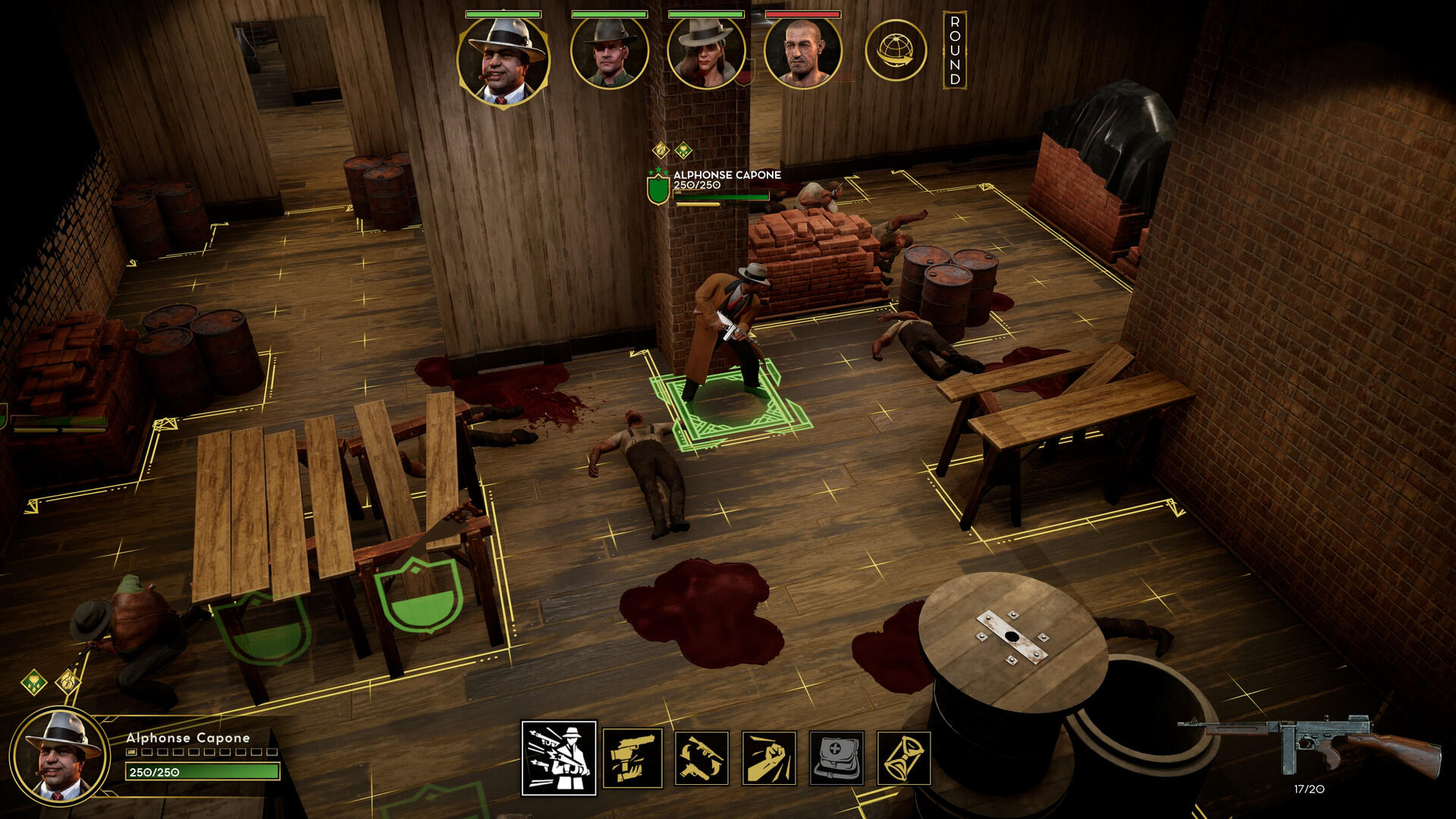 Empire Of Sin - Review 1 https://www.mkaugaming.com/all-review-list/empire-of-sin-review/
