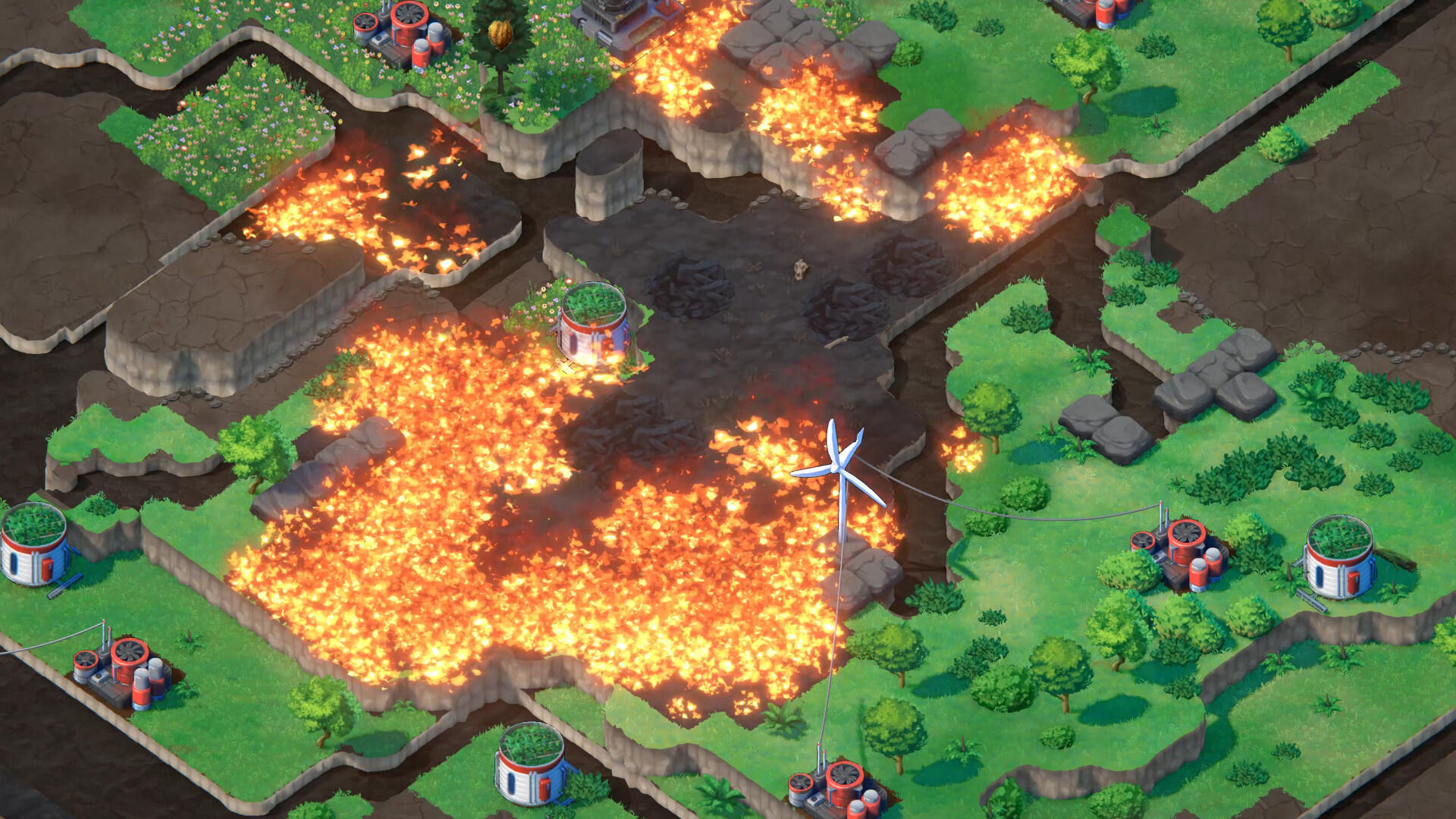 Terra Nil - Preview 2 https://www.mkaugaming.com/all-review-list/terra-nil-preview/
