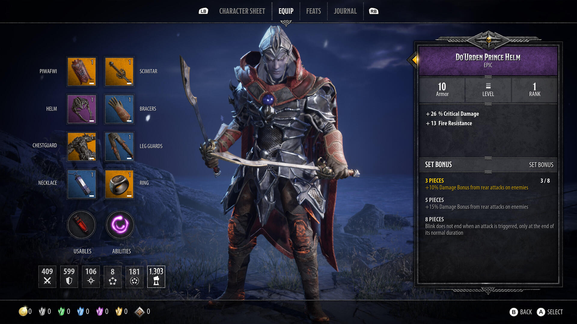 Dungeons & Dragons: Dark Alliance - Review 2 https://www.mkaugaming.com/all-review-list/dungeons-dragons-dark-alliance-review/